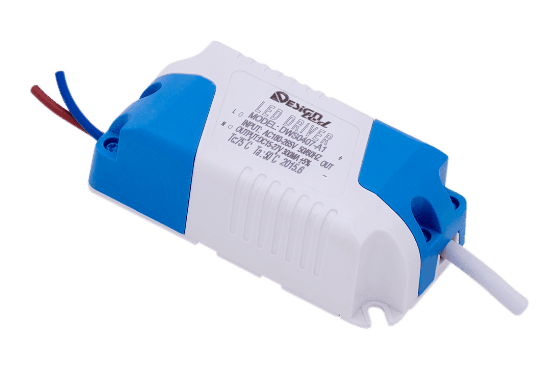 Драйвер диммируемый DW-DL