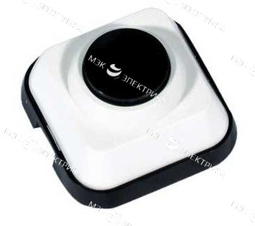 Кнопка звонка кругл. (М)