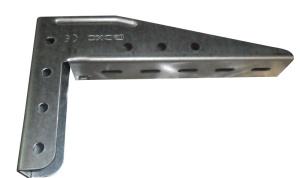 BBL4020 Консоль с опорой ML облегченная осн. 200