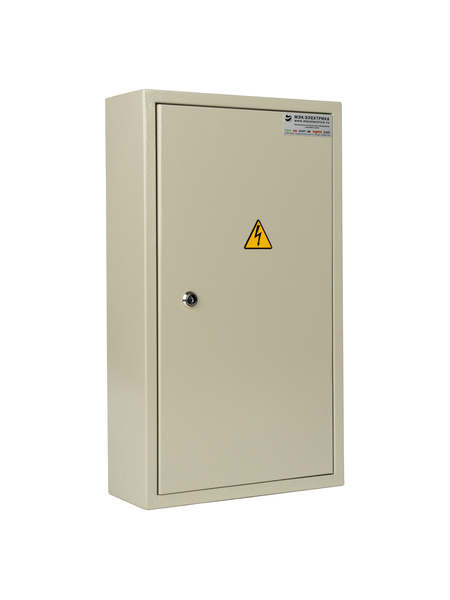 Щит распределительный навесной ЩРн-36 (540х330х120) IP65