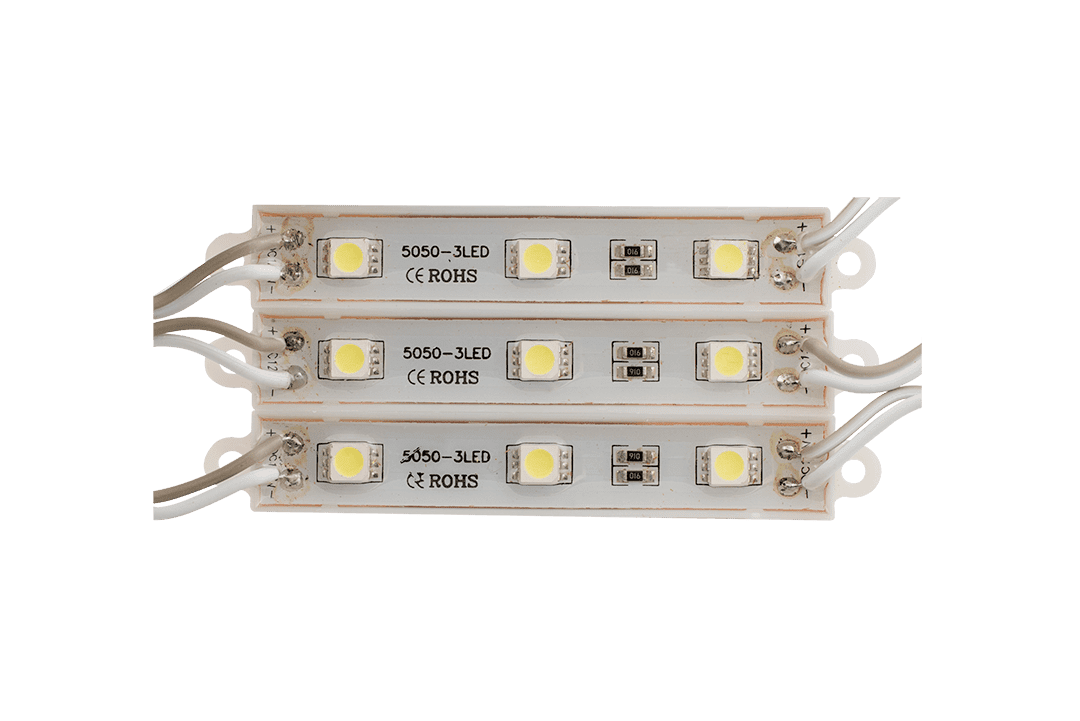 Модуль светодиодный MD53-12-W-15