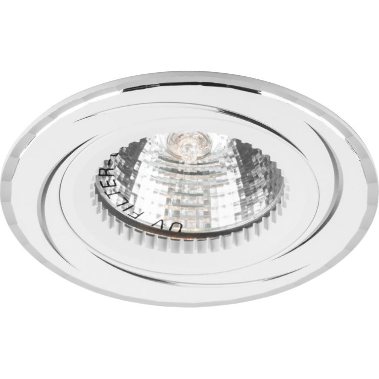 Светильник потолочный, MR16 G5.3 белый, GS-M361W Feron