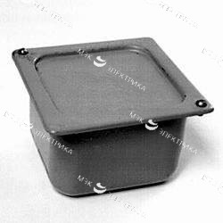 Коробка ответвительная и протяжная У-996 200х200 IP-31
