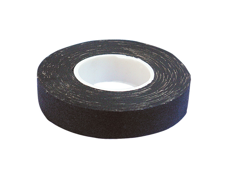 Изолента ХБ (220 гр)20мм х черная 