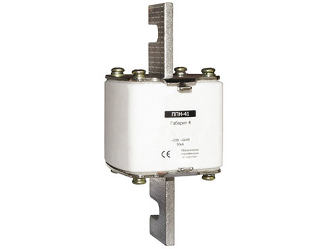 ППН-41 800А габ.4, Корен