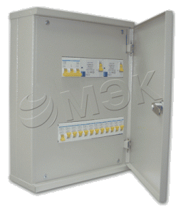 Щит распределительный ЩР