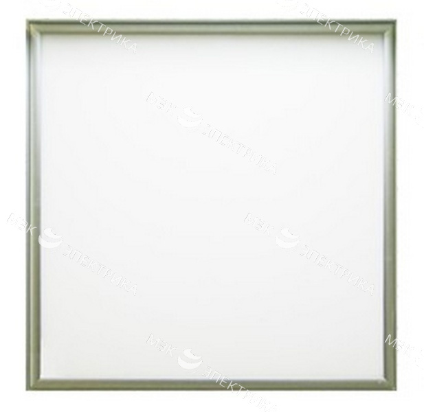 Панель светодиодная LP-02 40Вт 220В 6500К 3200Лм 595х595мм ASD сняли