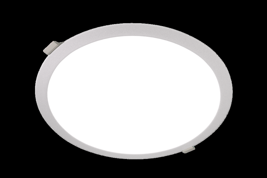 Светильник светодиодный Radian Lite 15/15/Д/840/03/O1-E1/220AC IP40 LEDEL RDL15-112-3110-13