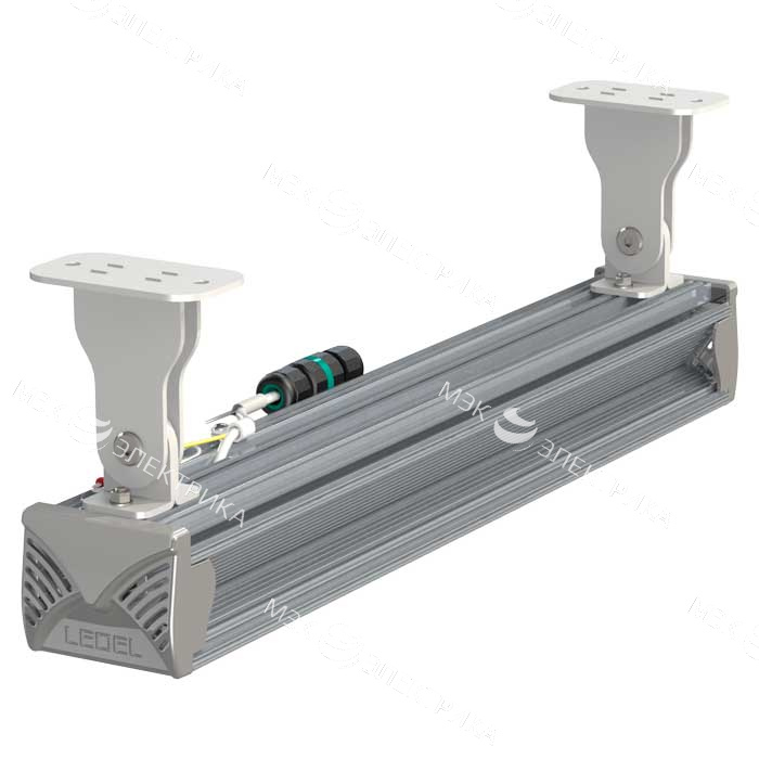 L-industry NEW 24/23/Д/4,0K/02/IKII-11/220AC IP54