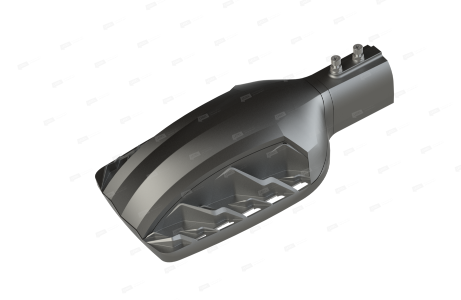 Светильник светодиодный Street X1/M1/30/Ш8M/740/L6/КМ/SKX-01/IP66 LEDEL X30-8415-535-12841