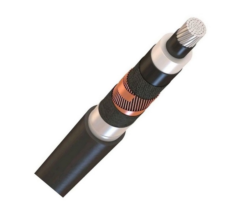 АПВПуг-10 1х120/35