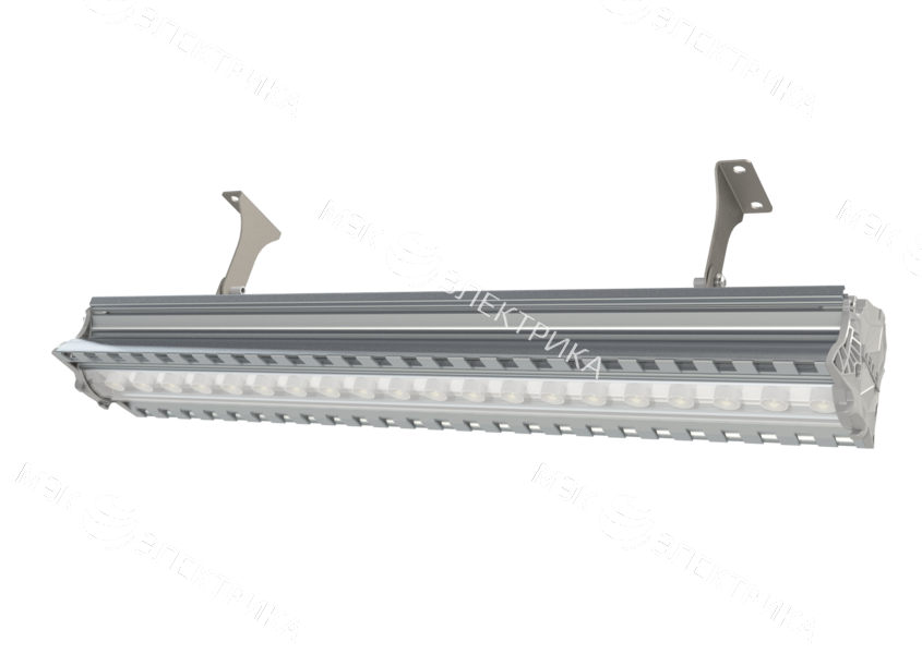 Светильник L-industry 30 Turbine/25/Г60/4.0K/01/IKV-21/220AC IP66 поворотное крепление LEDEL 5211030