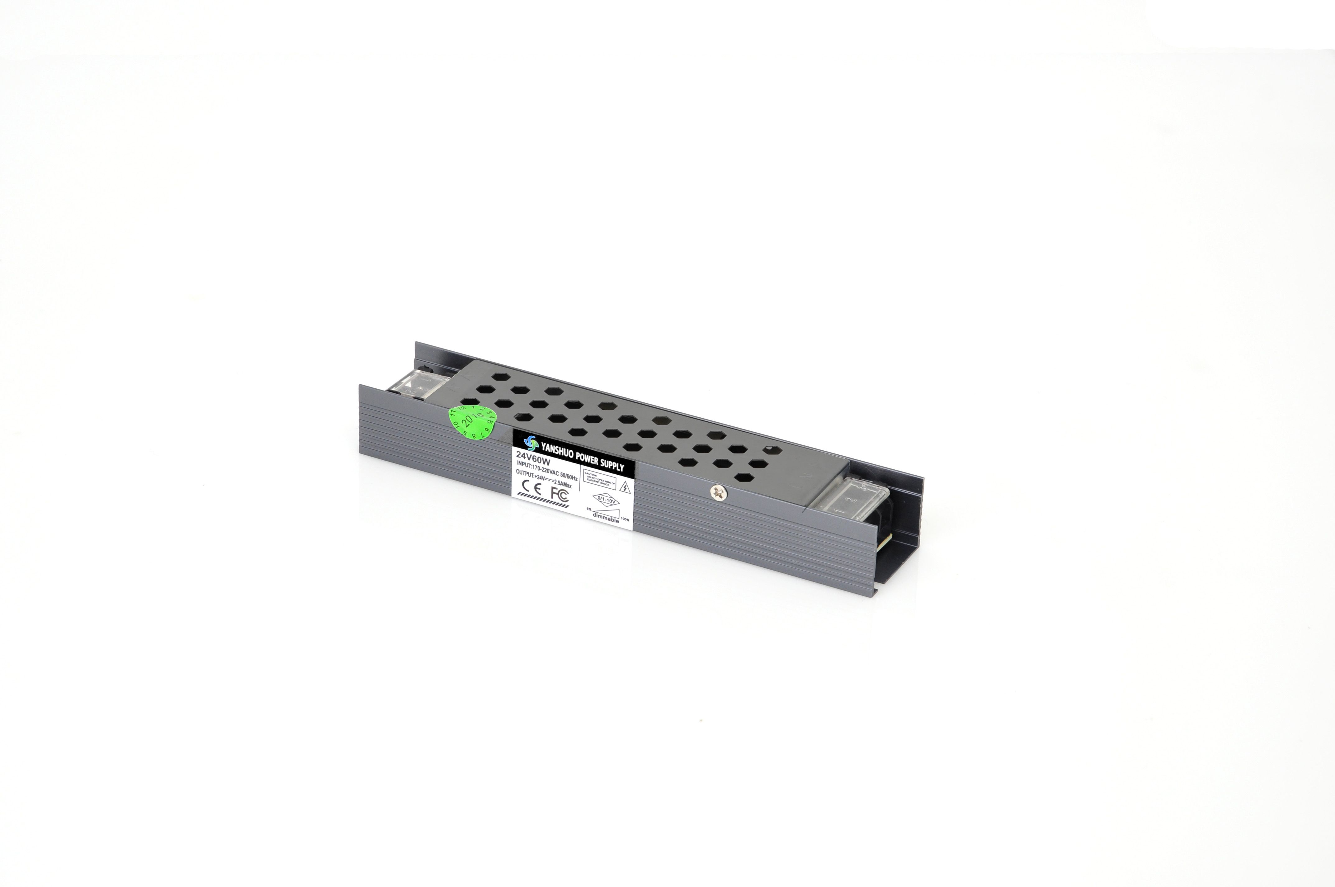 Блок питания YA-60-24-TR