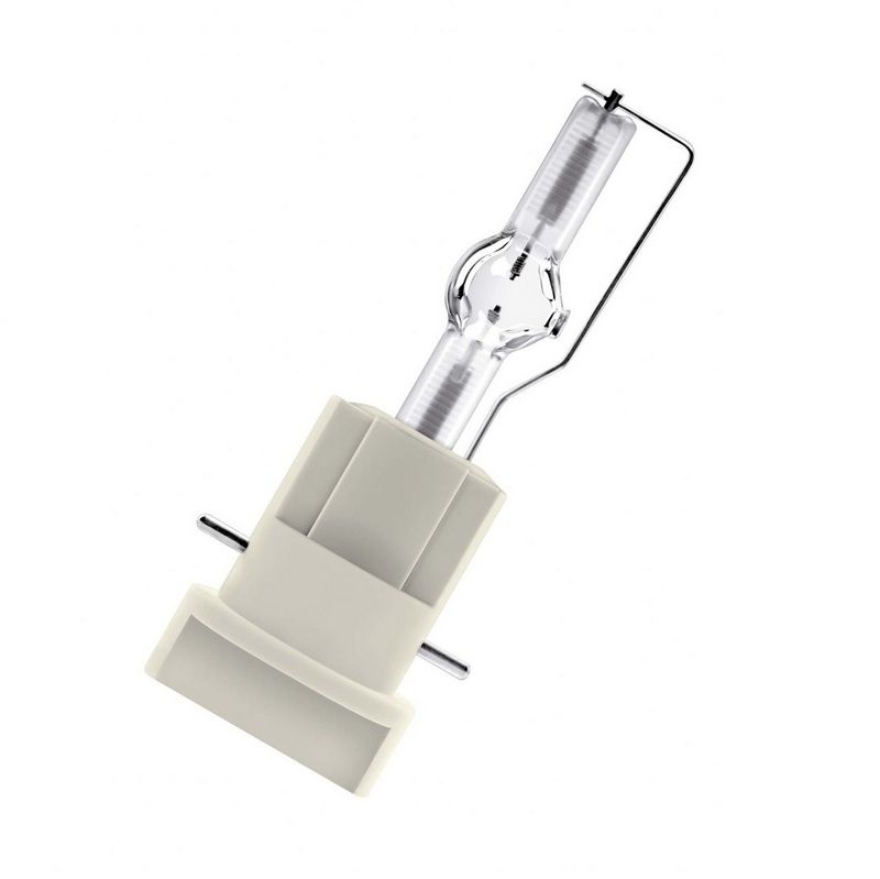 Лампа газоразрядная металлогалогенная Lok-it! HTI 1500W/60/P50 PGJX50 металлог.лампа Osram