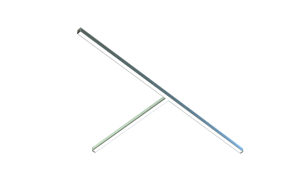 Соединитель L-fusion Office MG L/15/Д/840/03/O1-E4/220AC IP40