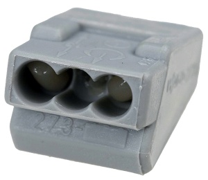 Клемма WAGO 273-503