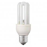 Лампа энергосберегающая E27 65W 4200К 4U