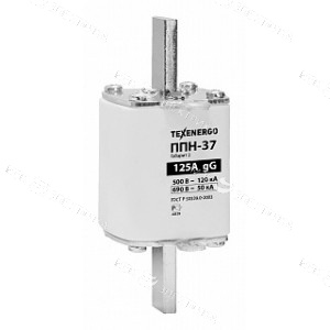 ППН-37 125А габ 2 Тех