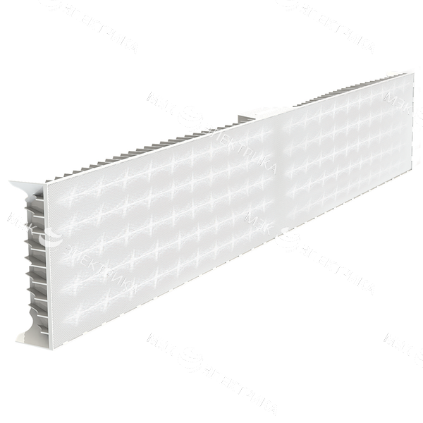 Светильник L-school 32/30/Д/4,0K/03/Т2/220AC/Premium IP20 Em матовое стекло