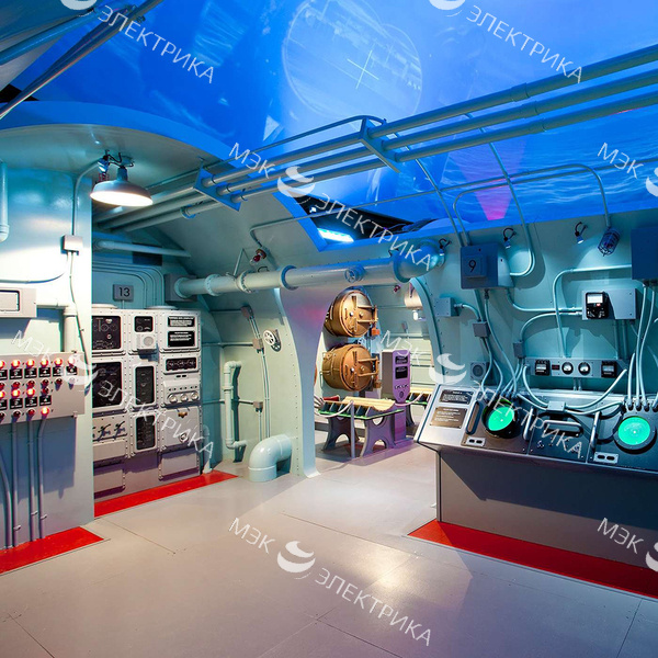 Лампа светодиодная низковольтная Feron LB-194 Шар E27 15W 4000K