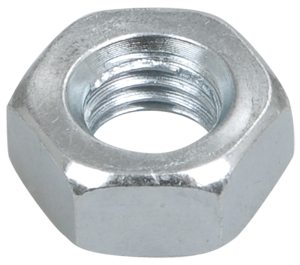 Гайка шестигранная М6