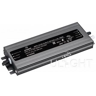 Блок питания ARPV-24100-SLIM-0-10V (24V, 4.2A,100W)