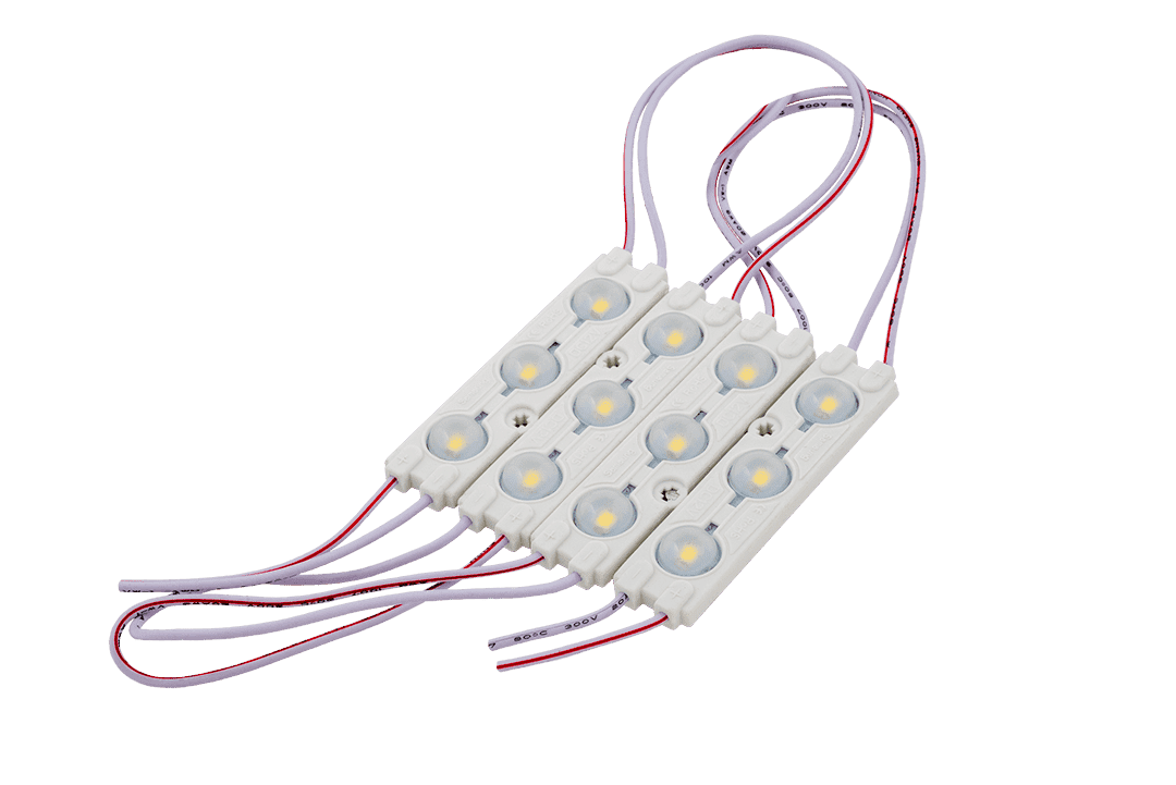 Модуль светодиодный LMD23-12-W