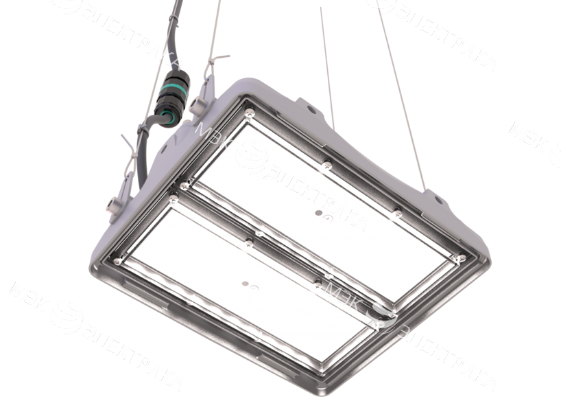 L-pixel 1/50/К15/740/(R5)/01/MT-KM/I1-D1/220AC IP66 RAL7035