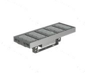 Светильник ДО15-200-301 Kosmos 750 LED 200Вт 5000К IP65 Ардатов 1172520301