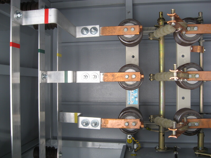 ИКВН-10-20/630-У1