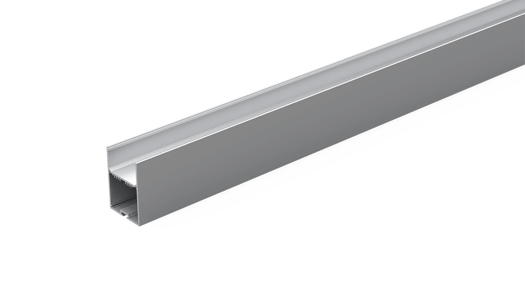 Профиль алюминиевый DesignLed LS.4970