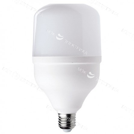 FL-LED T160 70W E27+Е40 6400К 6700Lm t<+40°C 220В-240V D160x288 FOTON_LIGHTING - лампа