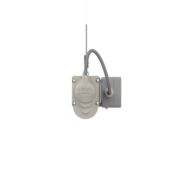 Светильник светодиодный L-trade II 65/Em/50/Д/840/03/IKVI-13/230AC IP66 LEDEL TRII55-142-311-1281