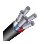 Кабель АВВГ 5х50