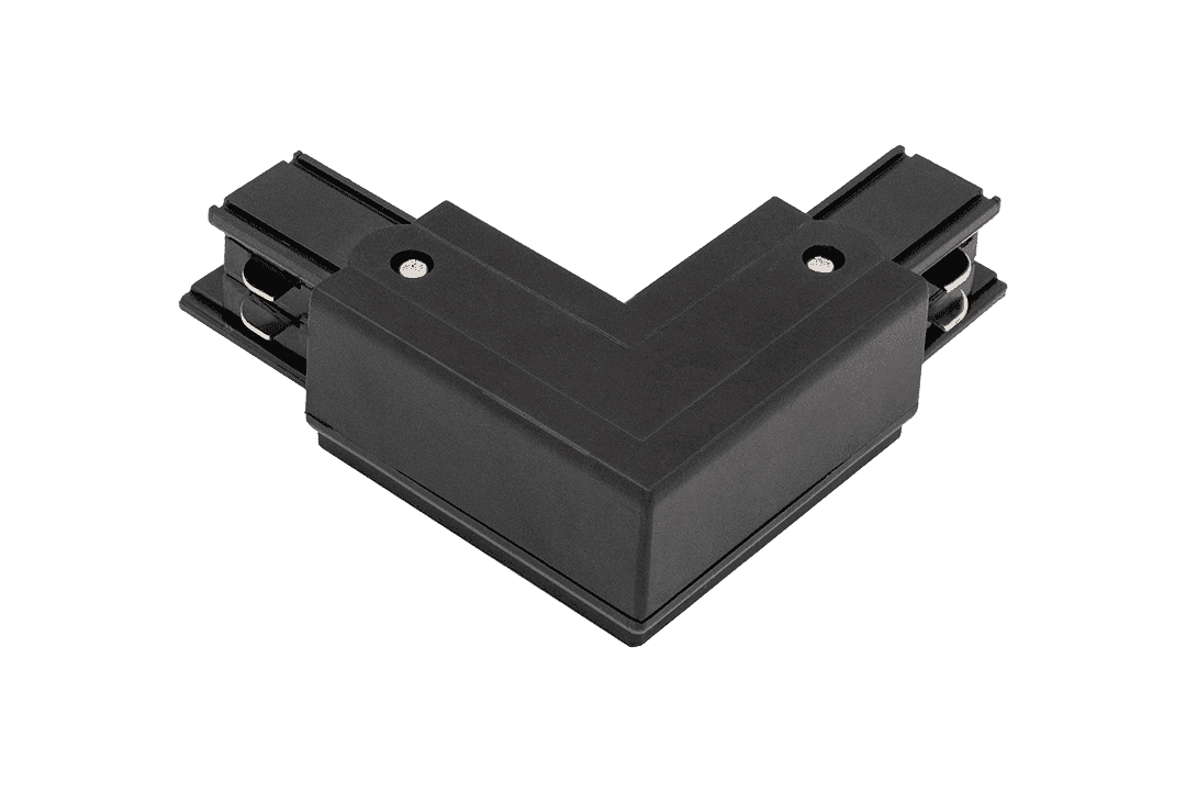 L-коннектор для трехфазного трека