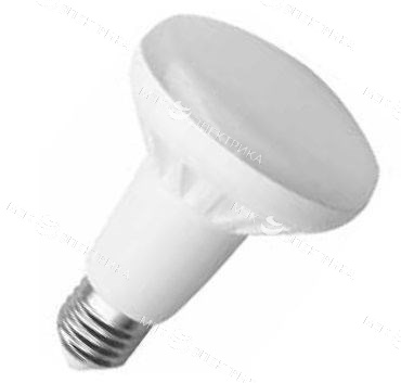 FL-LED R80 16W E27 2700К 1450Лм 80*114мм 220В - 240В FOTON_LIGHTING - лампа