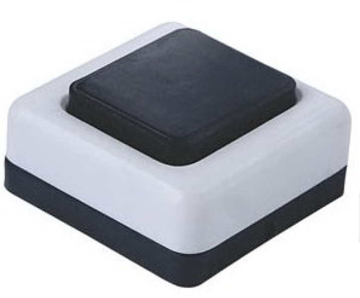 Кнопка звонка квадр(М)