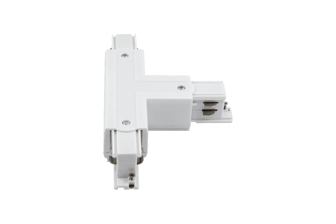 T-коннектор для трехфазного трека