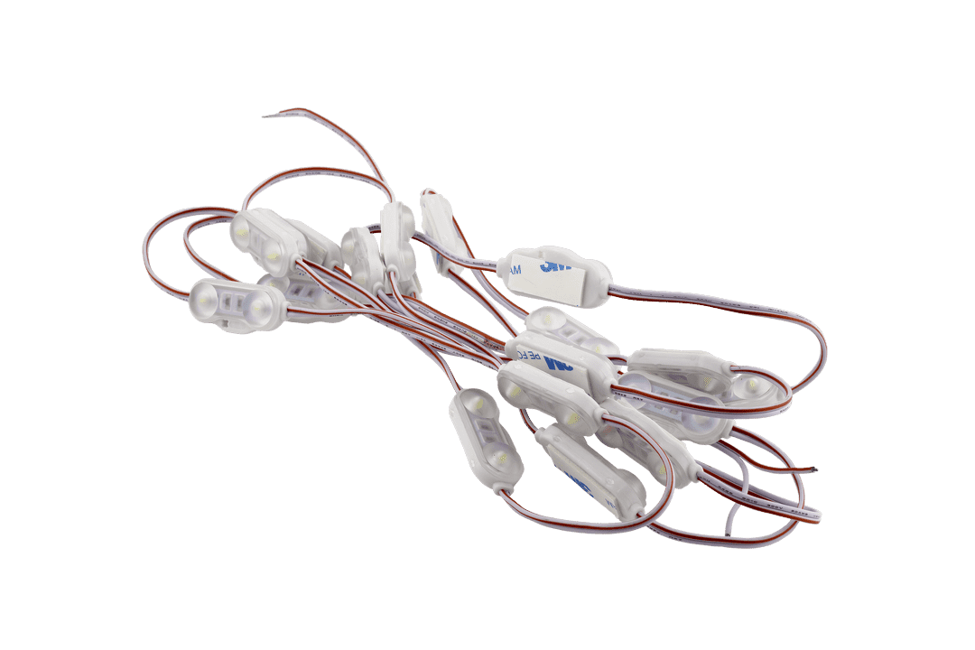 Модуль светодиодный LMD22YH-12-W