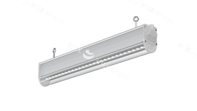 Светильник L-trade II 20/19/Г30/4.0K/01/IKVI-31/220AC IP66 подвесное крепление LEDEL LTR2EL00110