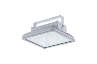 FLAT LB/S LED 120 D90x30 Ex 5000K