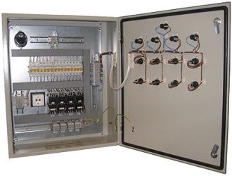 Я5111-3274 IP31 (395х310х220)