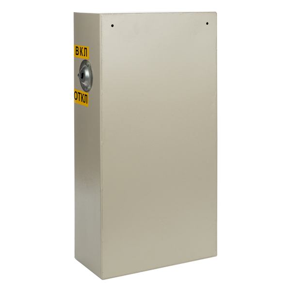 Ящик силовой с рубильником ЯРП 400A (500х300х170) IP31