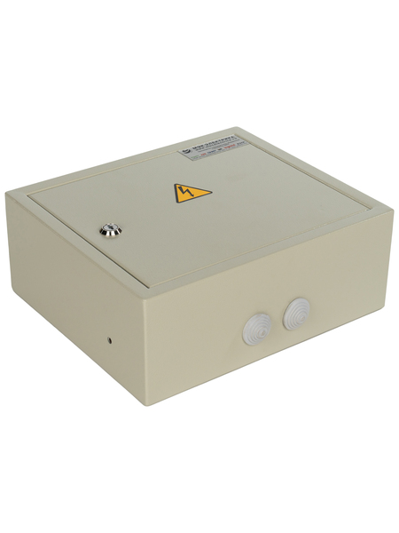 Щит распределительный навесной ЩРн- 9 (265х310х120) IP31