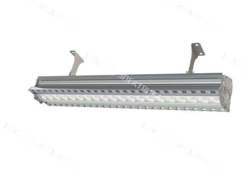 Светильник L-industry 60 Turbine/60/Г60/5.0K/01/I7-21/220AC IP66 поворотное крепление LEDEL INT60-36