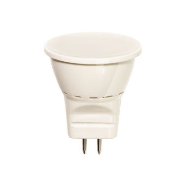 Лампа светодиодная GU5.3-3W-2700K MR11 LB-271 Feron