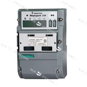 Электросчетчик Меркурий 234 ART-03 PBL.1