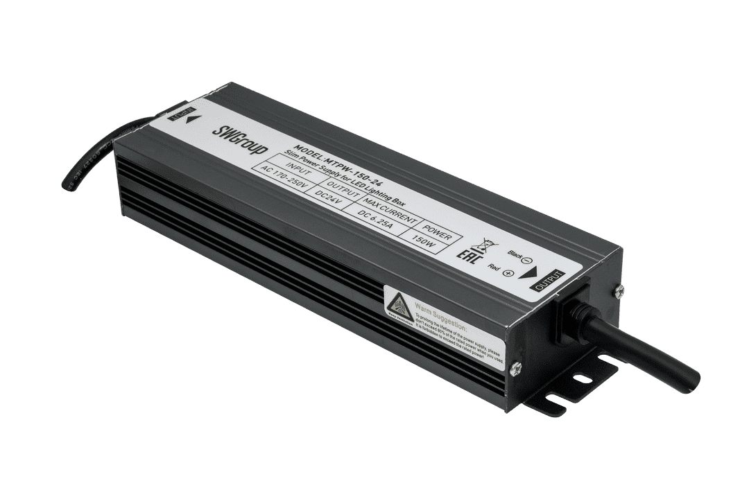 Блок питания MTPW-150-24