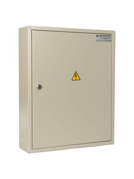 Щит распределительный навесной ЩРн-54 (580х460х120) IP65