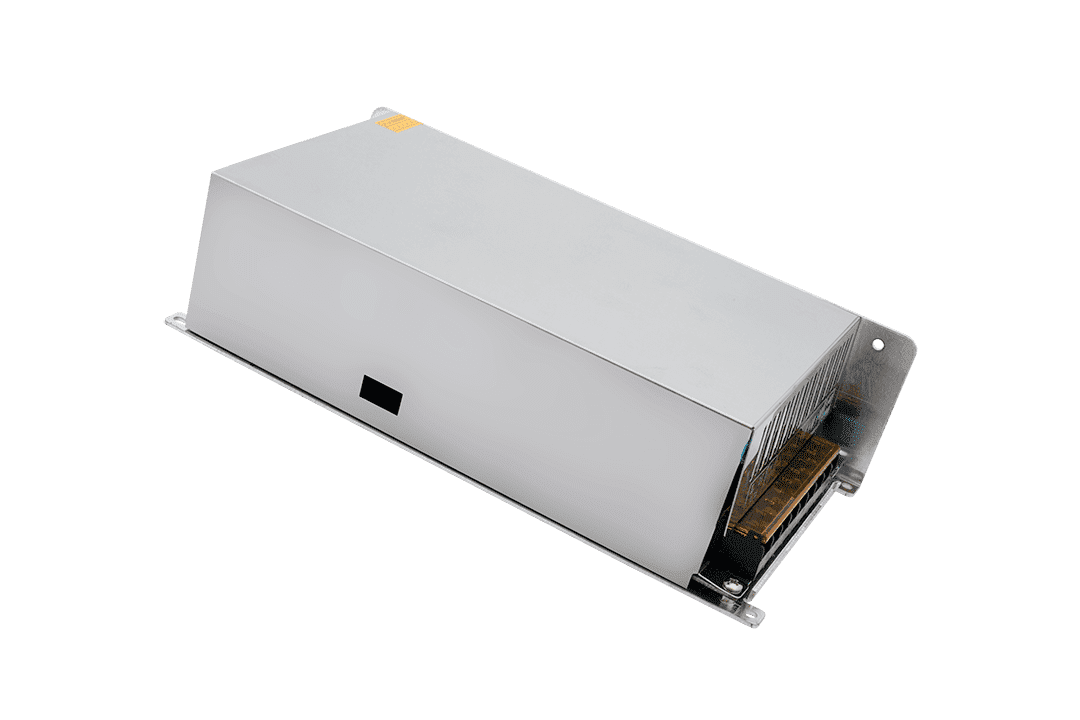 Блок питания S-1000-24